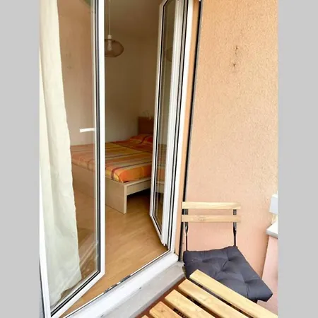 Balcony With Lake View,Minutes Walk To Lake! * Brissago