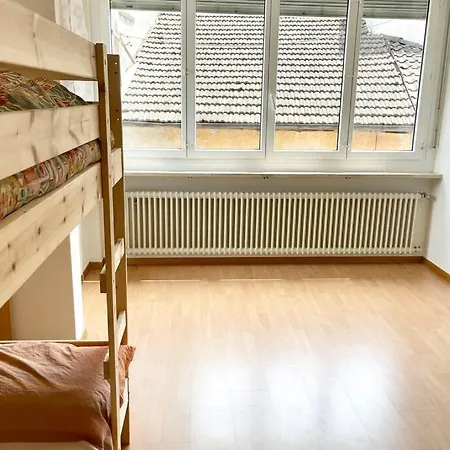 Balcony With Lake View,Minutes Walk To Lake! * Brissago